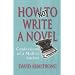 How Not to Write a Novel: Confessions of a Mid-list Author