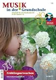 Zoom Produkt-Bild: Musik in der Grundschule 2009/02 - Musik und Spiel