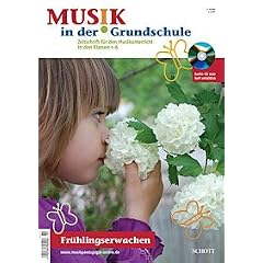 Musik in der Grundschule 2009/02 - Musik und Spiel