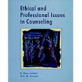 Ethical and Professional Issues in Counseling