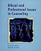 Book Ethical and Professional Issues in Counseling