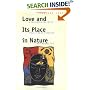 Love and Its Place in Nature: A Philosophical Interpretation of Freudian Psychoanalysis