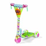 Manhattan Toy Groovy Girls Style  Scootacular Scooter