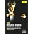 Verdi - Requiem / Price, Pavarotti, Cossotto, Ghiaurov, von Karajan, Teatro alla Scala [DVD] [1967]