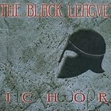 Ichor an album by Black League