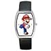 Barrel Style Metal Watch of Super Mario Partying