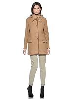 Met Abrigo (Camel)