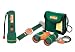 SCOUT Entdecker-Set, 3-teilig m.Fernglas, Taschenlampe u.Kompassuh