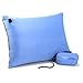 Cocoon Ultralight AirCore Travel Pillow (Colors May Vary)