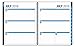 Blue Sky 2016-2017 Academic Year Weekly & Monthly Planner, Wire-O Binding, 8.5