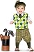 Future Golfer Dress Up Costume