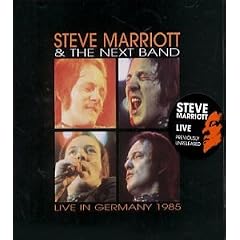 Live in Germany