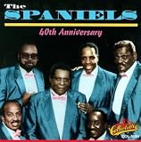 Spaniels - 40Th Anniversary