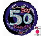 Birthday Big 50