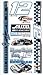 Sporting Goods : Ryan Newman Temporary Tattoos