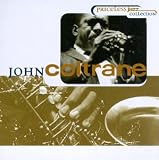 John Coltrane Album - Priceless Jazz (Front side)