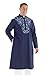 Aarib Embroidered Men's Kurta