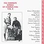 The Complete Songs of Charles Ives, Vol. 2