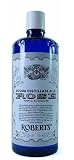3 Bottles of Manetti Roberts Acqua Distillate Alle Rose (Distilled Rose Water) 300 Ml, 10 Fl Oz
