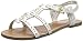 Mia Kids Robin T-Strap Sandal (Little Kid/Big Kid)