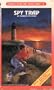 Spy Trap (original title Your Code Name is Jonah) (Choose Your Own Adventure, No 6)