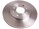 Beck Arnley  080-2252  Brake Rotor
