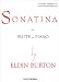 Search : Sonatina for Flute and Piano