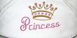Baby Cakes Baby Hooded Towels - Little Princess Design