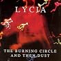 The Burning Circle and Then Dust The Burning Circle and Then Dust