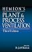Book Hemeon's Plant & Process Ventilation, Third Edition