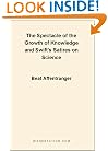 The Spectacle of the Growth of Knowledge and Swift's Satires on Science