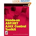 Hands ASP NET Control Toolkit ebook
