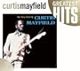 The Very Best of (Curtis Mayfield)