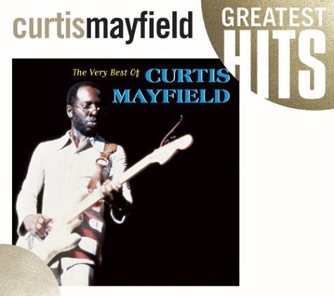 Curtis Mayfield - Choice Of Colors Lyrics - Zortam Music
