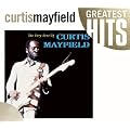 The Very Best Of Curtis Mayfield