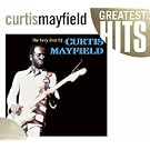 The Very Best Of Curtis Mayfield