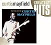 The Very Best of (Curtis Mayfield)