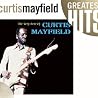 Image of album by Curtis Mayfield