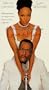 Thin Line Between Love & Hate [VHS]