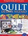 Electric Quilt- Quilt Design Wizard