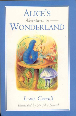  Lewis Carroll