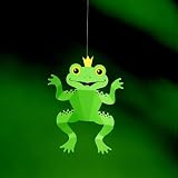 King Frog