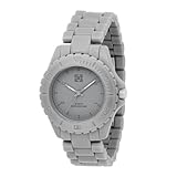 KR3W Unisex K1231-GRY Phantom Grey Dial Grey W