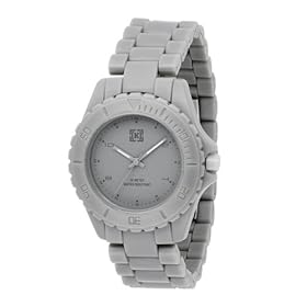KR3W Unisex K1231-GRY Phantom Grey Dial Grey Watch