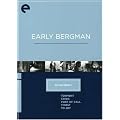 Criterion Collection: Early Bergman [DVD] [Region 1] [US Import] [NTSC]