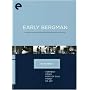 Eclipse Series 1 - Early Bergman (Torment / Crisis / Port of Call / Thirst / To Joy) (Criterion Collection)