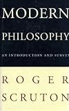 Modern philosophy : a survey
