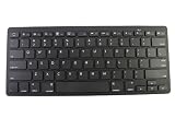 UPC 848509000141 product image for LB1 High Performance New Portable Ultra-Slim Bluetooth Wireless Keyboard for HP  | upcitemdb.com