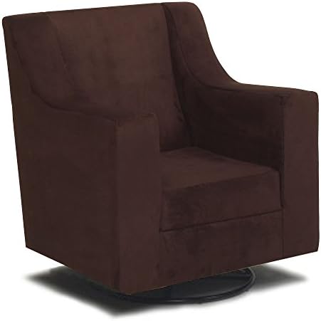 Komfy Kings Maybury Glider, Chocolate