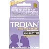 Trojan - Her Pleasure Condoms